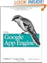Using Google App Engine