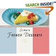 Simple French Desserts