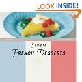Simple French Desserts