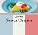Books : Simple French Desserts