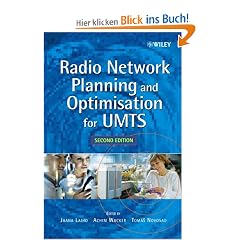 Radio Network Planning and Optimisation for UMTS