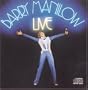 Barry Manilow Live