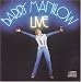 Barry Manilow Live
