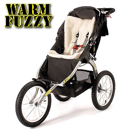 Buy BOB Warm Fuzzy by BOB