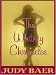 The Whitney Chronicles (Steeple Hill Cafe)