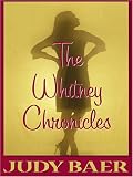 The Whitney Chronicles (Steeple Hill Cafe)