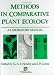 Book Methods in Comparative Plant Ecology: A Laboratory Manual