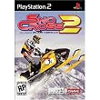 Snocross 2 Featuring Blair Morgan