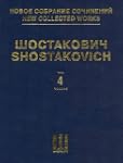 Symphony No. 4, Op. 43
