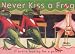 Never Kiss a Frog: If You're Looking for a PrinceでAmazonアフィリエイトツール