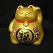 Search : Happy Cat, Maneki Neko #KT6/KC