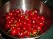 Hot Cherry Pepper - Manik