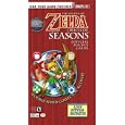 The Legend of Zelda: Oracle of Seasons & Oracle of Ages Official Pocket Guide
