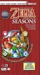 Legend of Zelda, The: Oracle of Seaso...