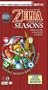 The Legend of Zelda: Oracle of Seasons & Oracle of Ages Official Pocket Guide