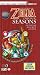 Books : The Legend of Zelda: Oracle of Seasons & Oracle of Ages Official Pocket Guide