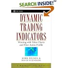 Click here to buy Dynamic Trading Indicators: Winning with Value Charts and Price Action Profile by  Mark Helweg, David Stendahl, and Marketplace Books.