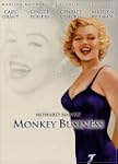 Monkey Business [Full Screen Diamond...