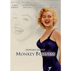 Monkey Business by 