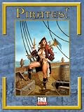  : Pirates! (d20 system; LII1503) (A D20 Rules Supplement)