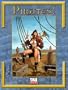 Pirates! (d20 system; LII1503) (A D20 Rules Supplement)