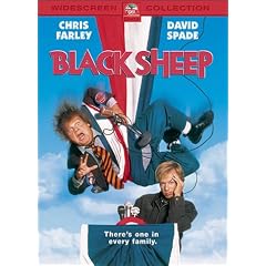 Black Sheep