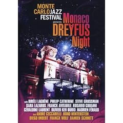 Monaco Dreyfus Night [Edizione: Francia]