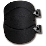 Buy 230 Black Soft Cordura Cap Knee Pads by Ergodyne