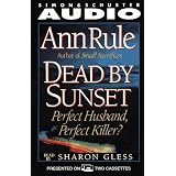 DEAD BY SUNSET PERFECT HUSBAND PERFECT KILLER