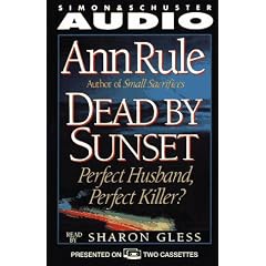DEAD BY SUNSET PERFECT HUSBAND PERFECT KILLER? (First Love Series)