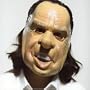 Love of Richard Nixon