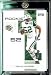 2007 Playoff NFL Playoffs Black # 165 David Harris - New York Jets (RC) Rookie Card - (Serial #d to 199) Premium NFL Football Trading Card in Protective Display Case