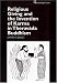 Religious Giving and the Invention of Karma in Theravada Buddhism (Routledge Studies in Asian Religion) by James Egge