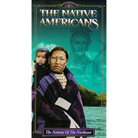 Native Americans: Northeast [VHS]