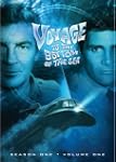Voyage to the Bottom of the Sea: Seas...