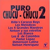 Search : Puro Chucu Chucu, Vol. 2