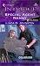 Books : Special Agent Nanny (Harlequin Intrigue No. 725) (Colorado Confidential series)