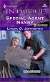 Special Agent Nanny (Harlequin Intrigue No. 725) (Colorado Confidential series)