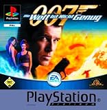 Eigenschaften Electronic Arts  / Die Welt ist nicht genug (James Bond 007) - Platinum
