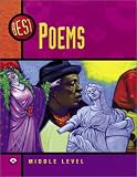 Best Poems: Middle