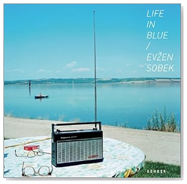 Life in Blue | Bücher