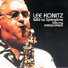 Wild as Springtime by Lee Konitz