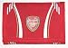 Arsenal Tri-Fold Velcro Wallet