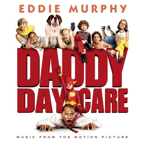 Daddy Day Care David Newman