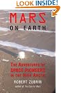 Mars on Earth