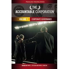 The Accountable Corporation