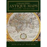 Collecting Antique Maps by Jonathan Potter