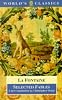 Selected Fables (Oxford World's Classics)