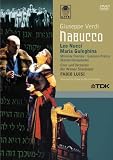 DVD : Nabucco - Verdi [2001]