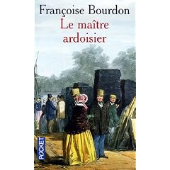 Le ma�tre ardoisier